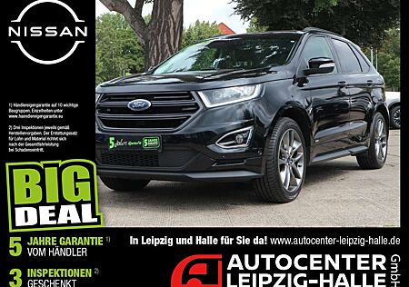 Ford Edge 2.0 TDCi ST-Line Navi LED LM WinterPaket
