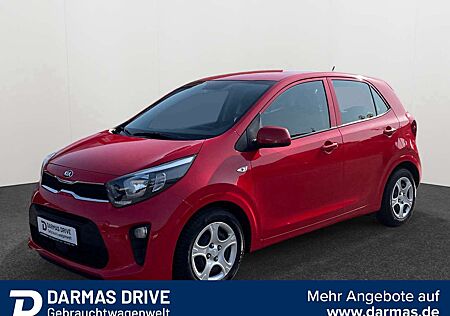 Kia Picanto 1,2 "Edition 7" Klima SHZ Allwetter