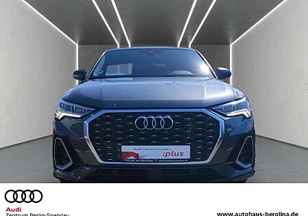 Audi Q3 45 TFSI e S line S tronic *PANO*