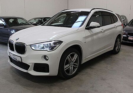 BMW X1 xDrive 20i*M-Paket*1. Hand*Scheckheft*HUD