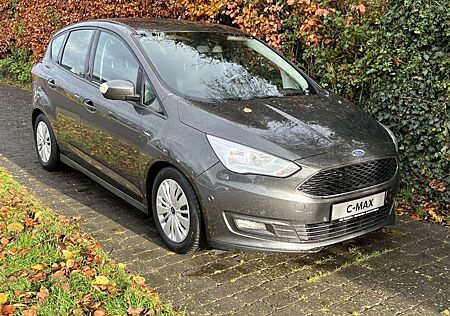 Ford C-Max Cool & Connect *1.Hand* Scheckheft gepfl.*