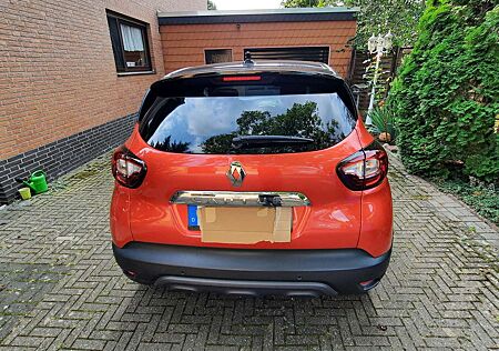 Renault Captur (ENERGY) TCe 90 BOSE EDITION