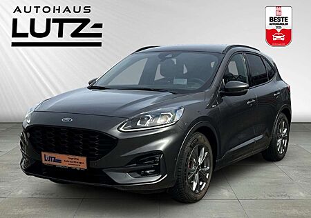 Ford Kuga ST-Line X HUD Navi LED ACC City Stop Wipa PDC Kame