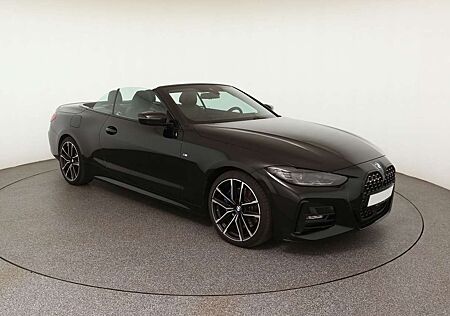 BMW 420 i M Sport Pro ACC|ParkA+Kam|Nackenw|ha/ka|19"