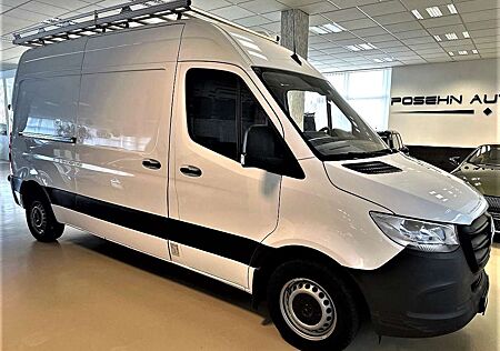 Mercedes-Benz Sprinter III Kasten 315 CDI FWD 3.5t L2H2 Klima Dachträger