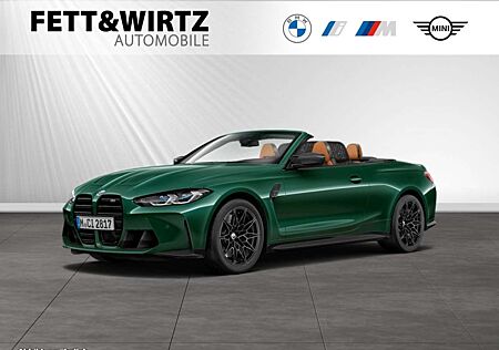 BMW M4 Competition Harman/Kardon|Head-Up|DAProf.