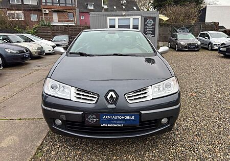 Renault Megane II Coupe / Cabrio Dynamique