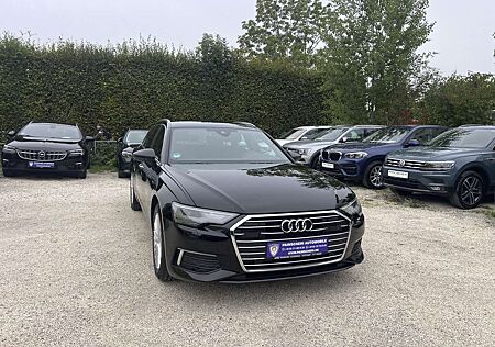 Audi A6 Avant 35 TDI design ACC+LEDER+KAMERA+BANG&OLUFSEN