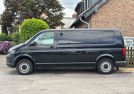 VW T6 Transporter Volkswagen Transporter T6 Lang EU6 EcoProfi
