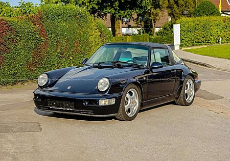 Porsche 911 gebraucht kaufen Porsche 911 964 Carrera 2 Targa