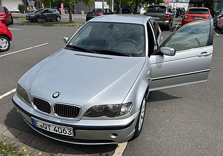 BMW 320d 320 Edition Lifestyle