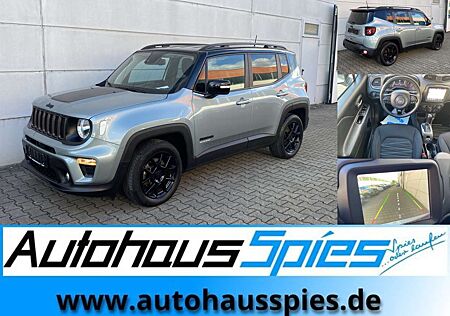 Jeep Renegade 1.5 MultiAir Mild Hybrid Longitude Rkam Nav ACC S