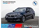 BMW 330 e Touring Sport Line LASER+AHK+HUD+360GRAD