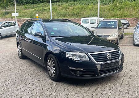 VW Passat Variant Volkswagen Sportline