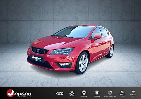 Seat Leon 1.4l TSI FR /LED /NAVI