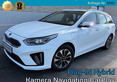 Kia XCeed Ceed SW / cee'd SW DCT OPF Plug-in Hybrid Vision Kamera LED CarPlay