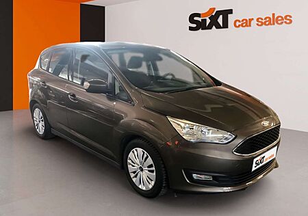 Ford C-Max 1.5 TDCi Trend Sync 3|Navi|Tempo|Parkhilfe