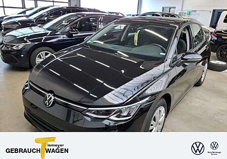 VW Golf Volkswagen 2.0 TDI LIFE LED NAVI ACC SITZHZ LM16