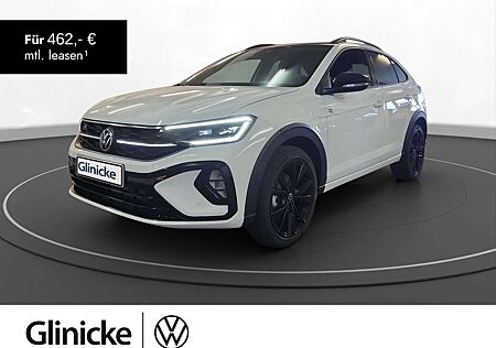 VW Taigo Volkswagen 1.5 TSI R-Line AHK Matrix LM 18" Navi RFK