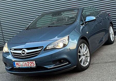 Opel Cascada Innovation ECOFLEX VOLL/140PS/ABNAHK/BI-XEN/LHZ