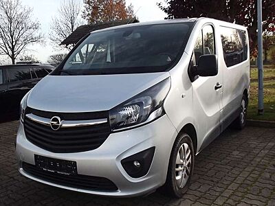 Opel Vivaro B Kasten/Kombi Combi L1H1  2,7t