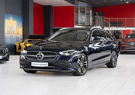 Mercedes-Benz C 300 T*HIGH-END.BUSINESS*1.HAND*360*HEAD.UP*LED