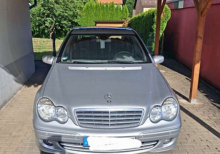 Mercedes-Benz C 280 7G-TRONIC Elegance