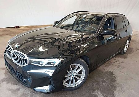 BMW 318 i M Sport /360°KAMERA / ACC / HEAD-UP/ 1HAND