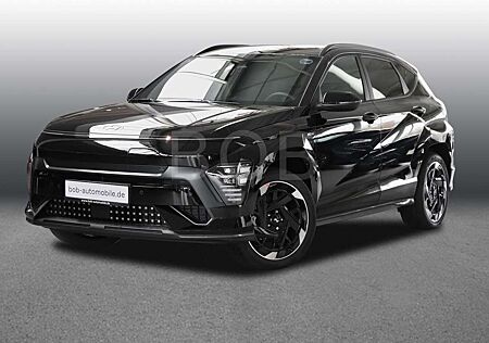 Hyundai Kona ELEKTRO N-Line 65,4kWh NAVI PDC KLIMA BT