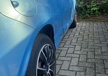 Ford Ka /+ 1.2 Trend