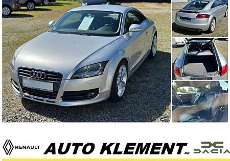 Audi TT 8J 2.0 TFSI DSG Automatik, Klimaautomatik, Sitzhei