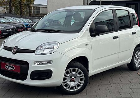 Fiat Panda TÜV AU NEU*KLIMA*USB*ISOFIX*EURO6*