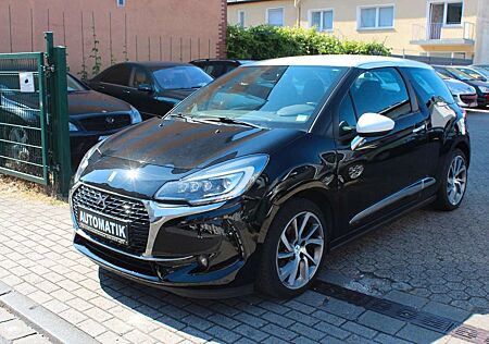 Citroën DS3 Citroen PureTech/Scheckheft/Navi/Led/Pdc V+H/LM/Top