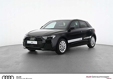 Audi A1 SPORTBACK ADVANCED 70(95 25 TFSI advanced