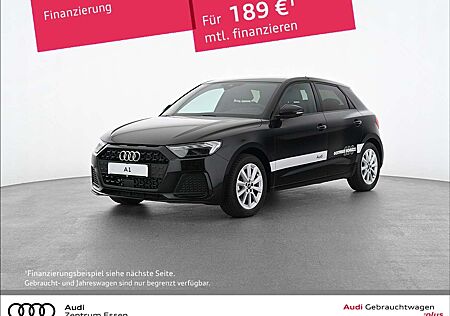 Audi A1 SPORTBACK ADVANCED 70(95 25 TFSI advanced