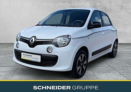 Renault Twingo SCe LIMITED 2018 KLIMAANLAGE+ISOFIX+R&GO