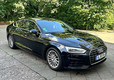 Audi A5 35 TDI s tronic Sportback - Kam/AHK/Scheck