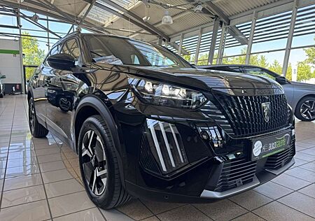 Peugeot 2008 BlueHDi 130 EAT8 GT