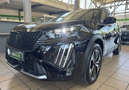 Peugeot 2008 BlueHDi 130 EAT8 GT