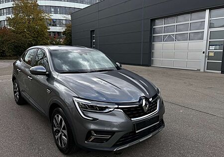 Renault Arkana TCe Mild Hybrid 140 EDC Techno