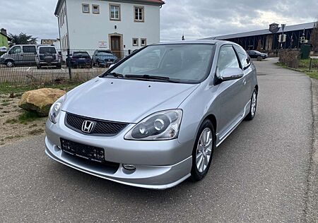 Honda Civic 1.6 i Sport Unlimited