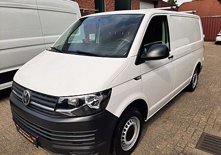 VW T6 Transporter Volkswagen Kasten-Kombi,Klima,Kamera,Standh.