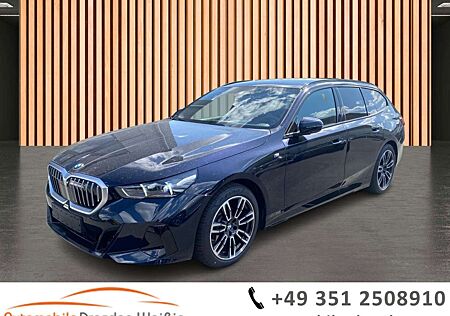 BMW 520 d Touring xDrive M Sport*HeadUp*AHK*Pano*