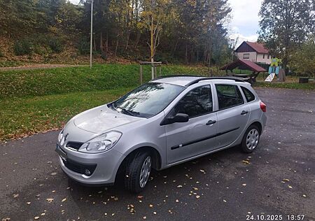 Renault Clio 1.2 16V Grandtour Edition Dynamique