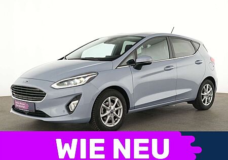 Ford Fiesta Titanium X B&O|ACC|Fahrer-Assistenz-Paket