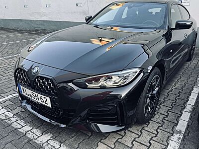 BMW 430 430 i M Sport
