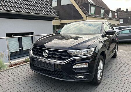 VW T-Roc Volkswagen Style 1.0 TSI*Navi,APP,Alu,Dig.Radio,DekraSiegel*