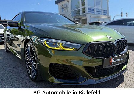 BMW M850 i Gran Coupe xDrive "Harman-Kardon"