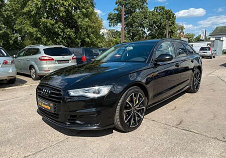 Audi A6 Avant 3.0 TDI quattro*TUV NEU*TOP*2 HAND*