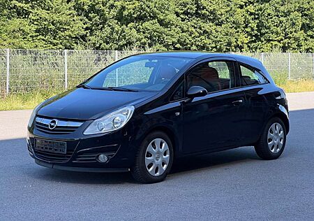 Opel Corsa D Edition*TÜV-03/26*KLIMA*